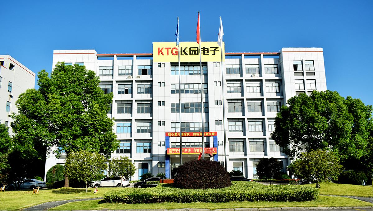 Welcome to KTG